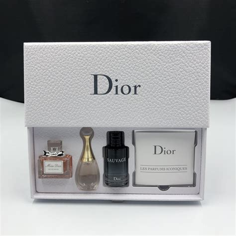 dior fragrance sample set|Dior collection fragrance sample.